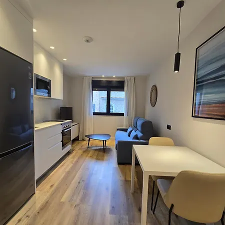 Apartment Vv Almansa Canteras I 