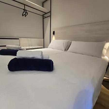 Apartment Vv Almansa Canteras I 