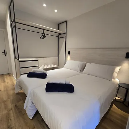 Apartment Vv Almansa Canteras I 