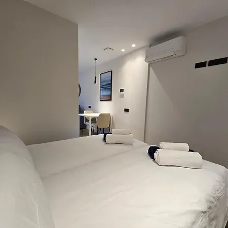 Apartment Vv Almansa Canteras I 