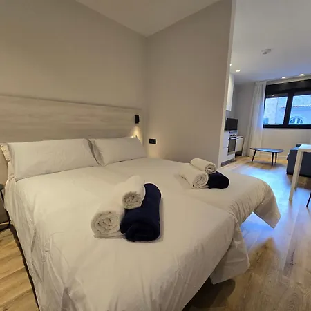 Apartment Vv Almansa Canteras I 