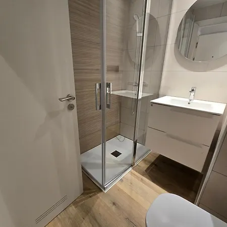 Apartment Vv Almansa Canteras I 