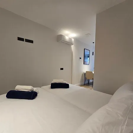 Apartment Vv Almansa Canteras I 