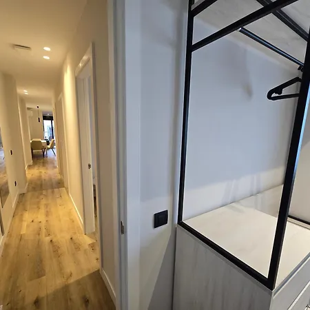 Apartment Vv Almansa Canteras I 