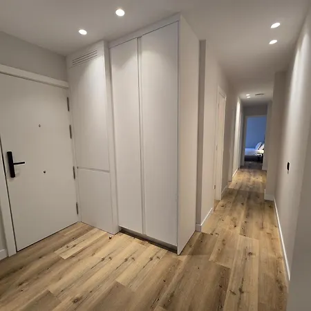 Apartment Vv Almansa Canteras I 
