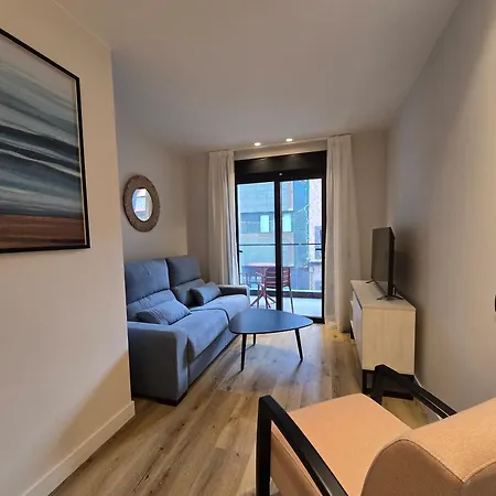 Apartment Vv Almansa Canteras I 