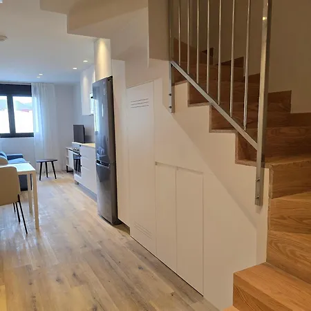 Apartment Vv Almansa Canteras I 