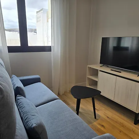 Apartment Vv Almansa Canteras I 