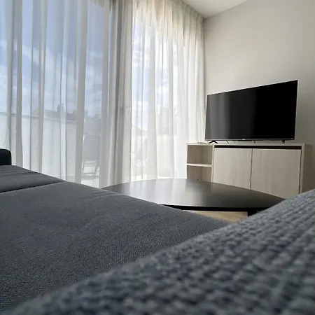 Apartment Vv Almansa Canteras I 