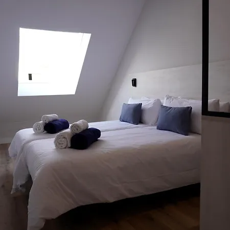 Apartment Vv Almansa Canteras I 